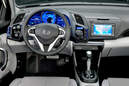 Honda CR-Z Hybrid