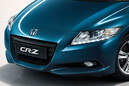 Honda CR-Z Hybrid