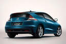 Honda CR-Z Hybrid