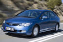 Honda Civic 1.3i-DSi VTEC IMA