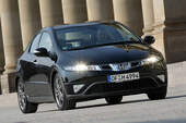 Honda Civic 2.2i-CDTi