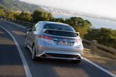 Honda Civic Type R