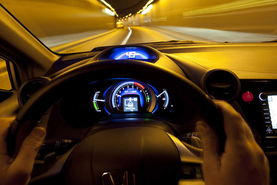 Honda Insight