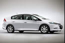 Honda Insight Concept