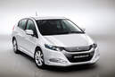 Honda Insight Concept