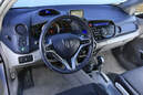 Honda Insight Elegance