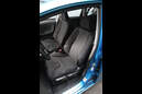 Honda Jazz 1.4i, Vordersitz