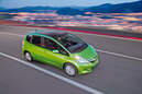 Honda Jazz Hybrid