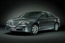 Honda Legend