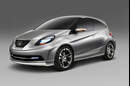 Honda New Small Concept