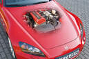 Honda S2000