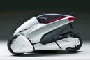 Honda Studien