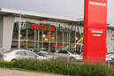 Honda Werkstättentest 2009