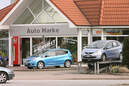Honda Werkstättentest 2009