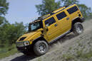 Hummer H2