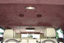 Hummer H2 Latte Macciatto