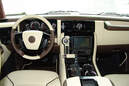 Hummer H2 Latte Macciatto