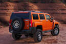 Hummer H3