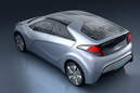 Hyundai Blue Will