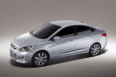 Hyundai Concept RB