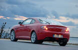 Hyundai Coupé