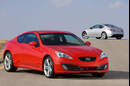 Hyundai Genesis Coupé
