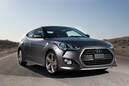 Hyundai Veloster Turbo auf der Detroit Motor Show 2015