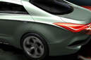 Hyundai i-Flow, Genf 2010