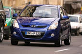 Hyundai i20 1.2 Comfort