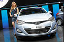 Hyundai i20, Genf 2012