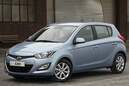 Hyundai i20 Genf 2012