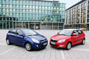 Hyundai i20 vs. Skoda Fabia 1.2 TSI