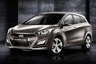 Hyundai i30 CW