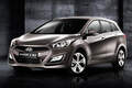 Hyundai i30 CW