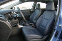 Hyundai i30, Innenraum