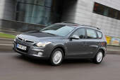 Hyundai i30 cw