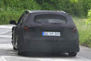 Hyundai i40 Kombi Erlkönig