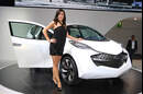Hyundai ix-Metro HND-5