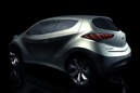 Hyundai ix-Metro HND-5
