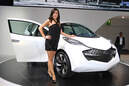 Hyundai ix-Metro IAA 2009