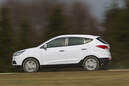 Hyundai ix35 2.0 CRDi 4WD