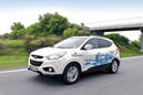 Hyundai ix35 FCEV