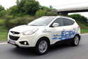 Hyundai ix35 FCEV