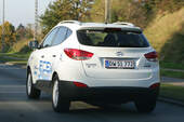 Hyundai ix35 FCEV