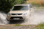 Hyundai ix55 3.0 V6 CRDi Premium