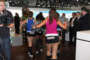 IAA 2009 Girls