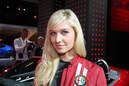 IAA 2009 Girls