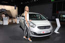 IAA 2009 Girls