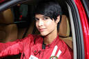 IAA 2009 Girls