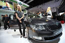 IAA 2009 Girls